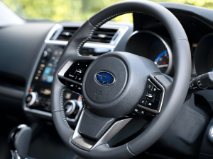 Driver assistance Image