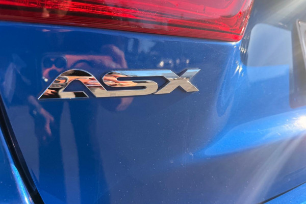 2018 MY19 Mitsubishi ASX XC  SUV Image 11