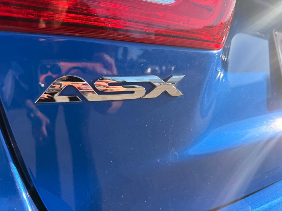 2018 MY19 Mitsubishi ASX XC  SUV Image 11