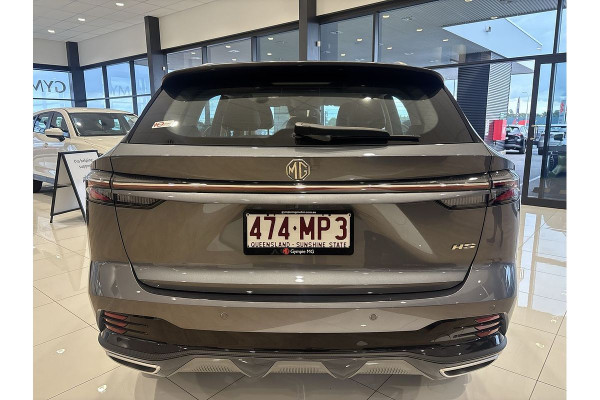 2024 MY24.5 MG HS AS33 Excite SUV
