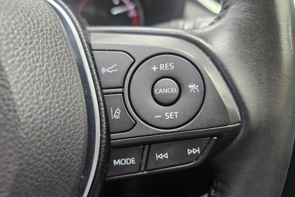 2019 Toyota RAV4 MXAA52R Cruiser SUV Image 18
