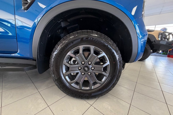 2026 Ford Ranger P703 Wildtrak Ute Image 11