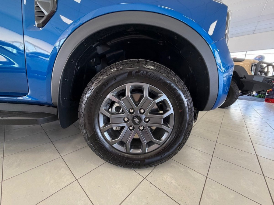 2026 Ford Ranger P703 Wildtrak Ute Image 11
