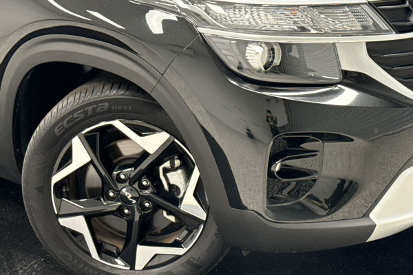 2023 Kia Seltos SP2 PE Sport+ SUV