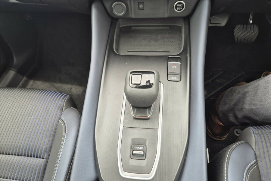 2024 Nissan QASHQAI J12 ST-L SUV Image 21