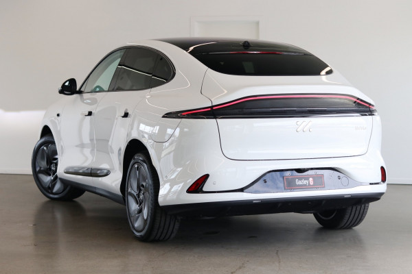 2026 MG IM6 Premium SUV Image 4