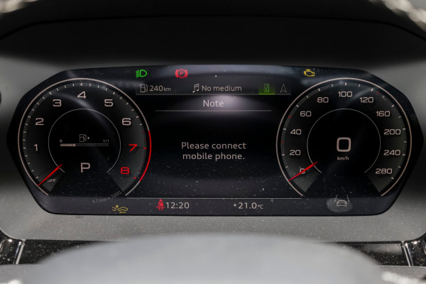 2025 Audi A3 GY 35 TFSI S line Sedan image 15