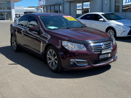 Holden Calais VF 