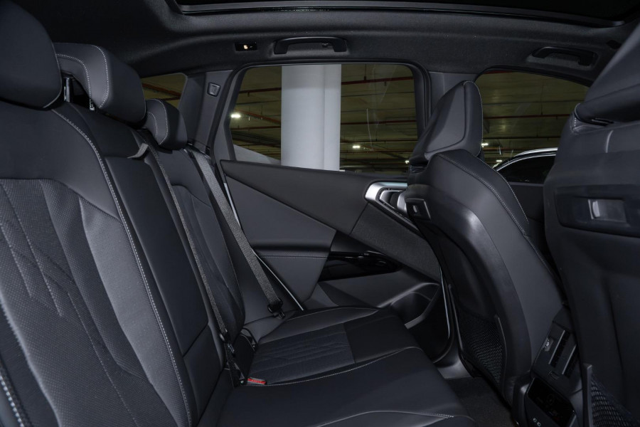 2026 BMW X3 G45 20 xDrive SUV