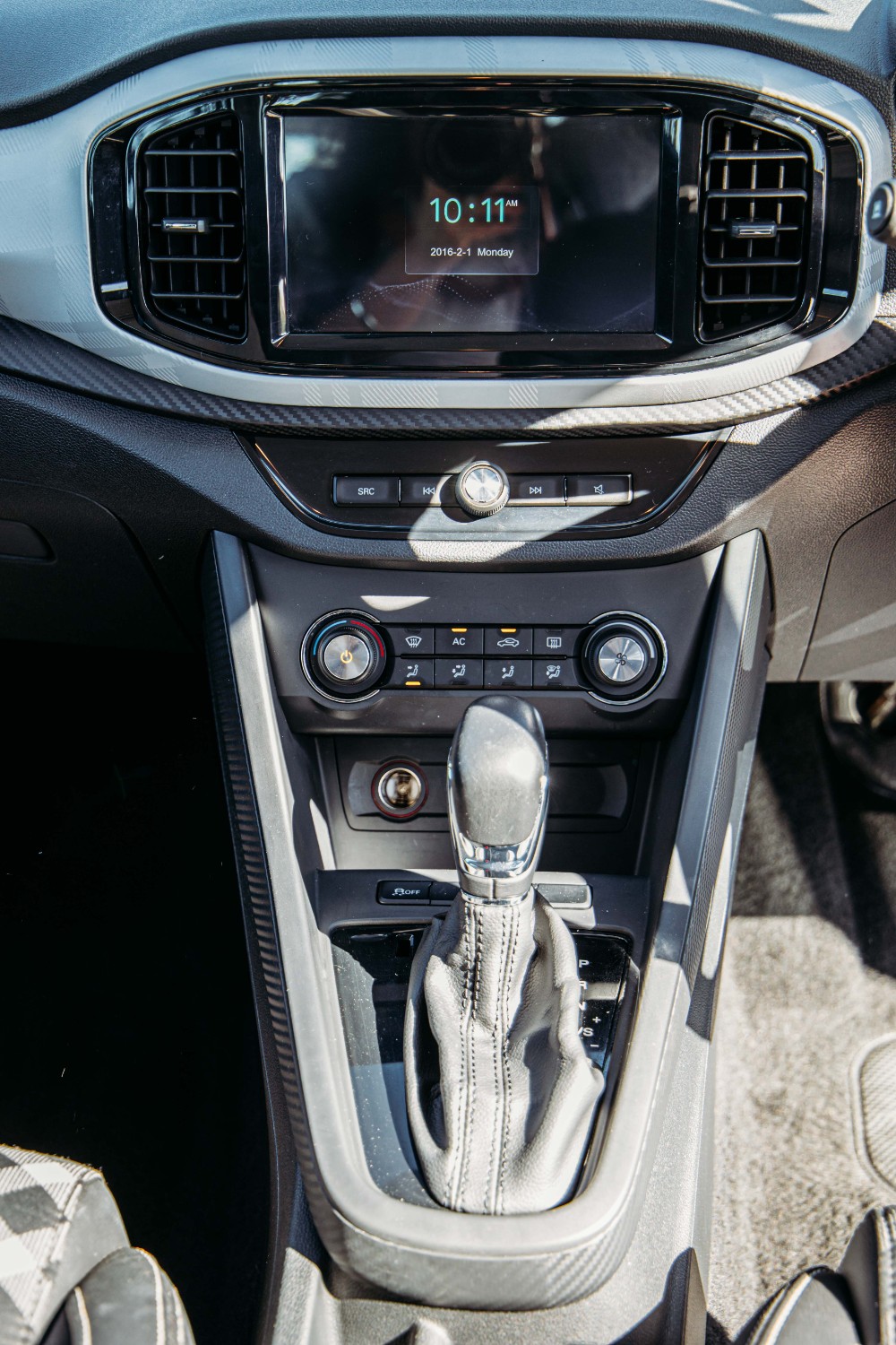 2019 MG MG3 Excite Hatch Image 24