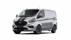 2020 MY20.5 Ford Transit VN Custom Sport 320S SWB Van