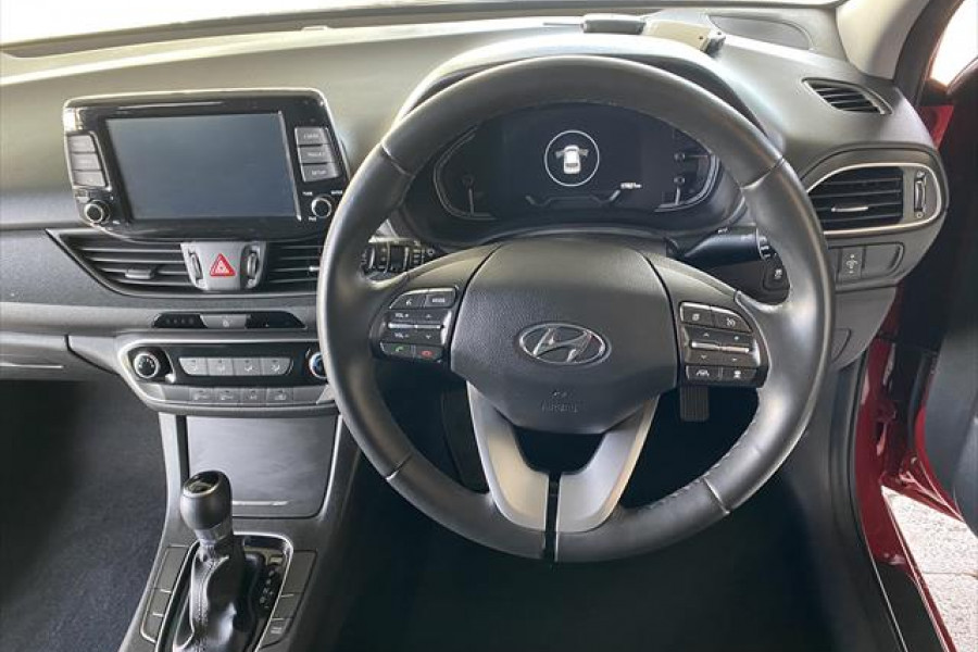 2021 Hyundai i30 PD.V4 Active Hatch Image 16