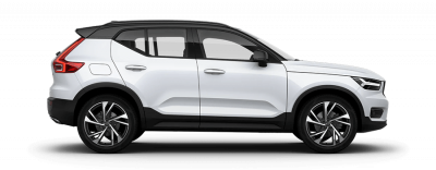 Volvo XC40 ebrochure