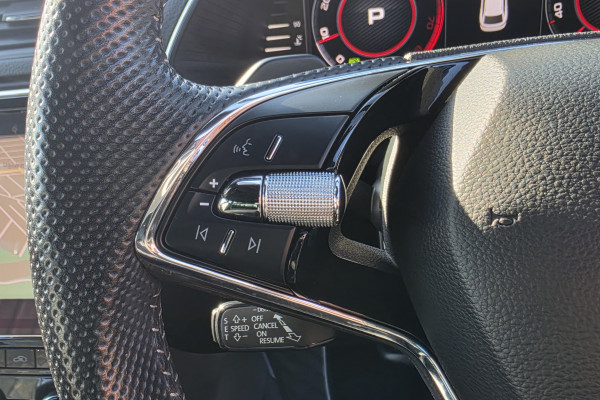 2021 Skoda Superb NP 206TSI SportLine SUV Image 25