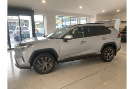2023 Toyota RAV4 AXAH52R GXL SUV