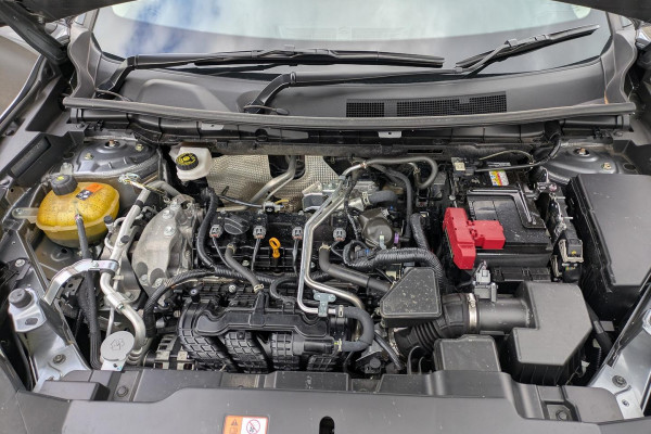 2022 Mitsubishi Outlander ZM ES SUV Image 33