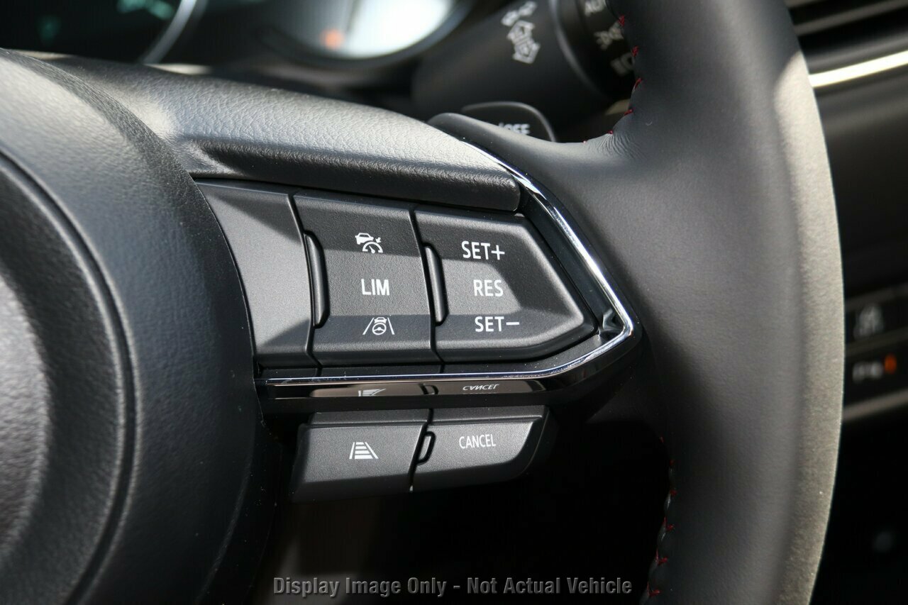 2025 Mazda CX-5 KF Series G25 GT SP SUV Image 15