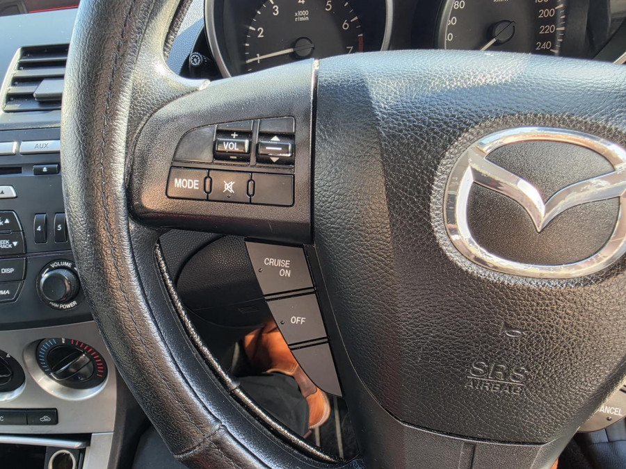 2010 Mazda 3 BL Series 2 Neo Hatch Image 17