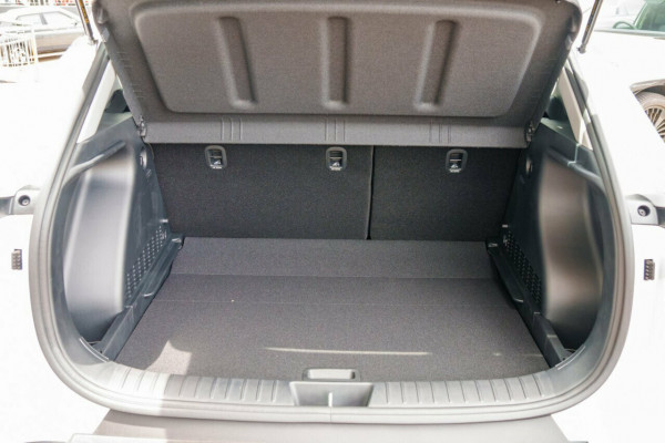 2026 MY27 Hyundai KONA SX2.V3 Hybrid SUV Image 8