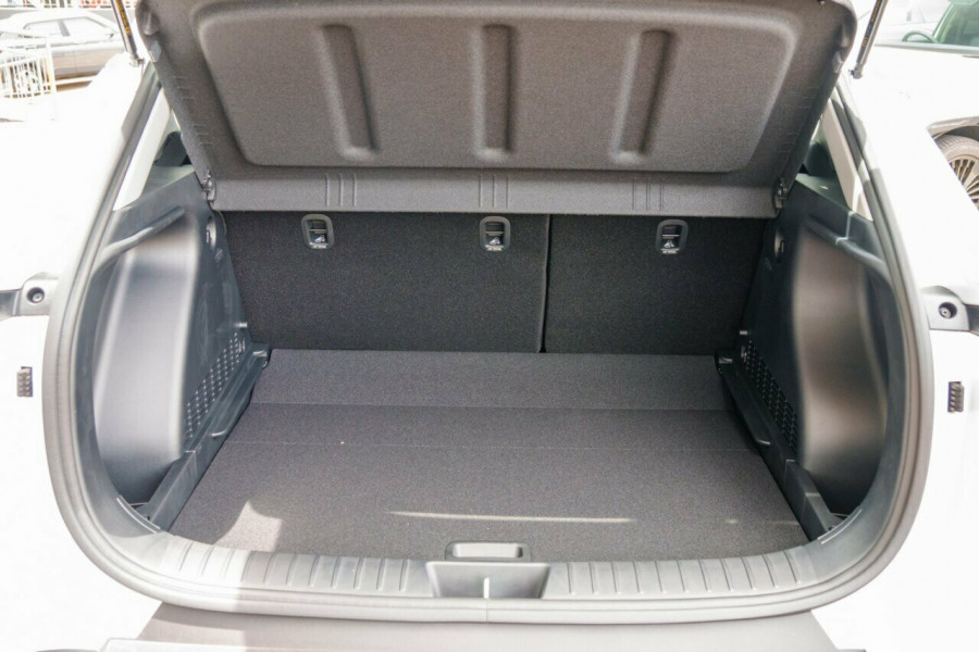 2026 MY27 Hyundai KONA SX2.V3 Hybrid SUV Image 8
