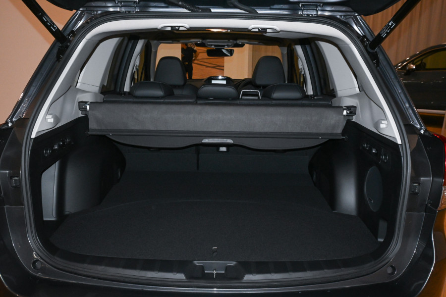 2024 Subaru Forester S5 2.5i-S SUV Image 18