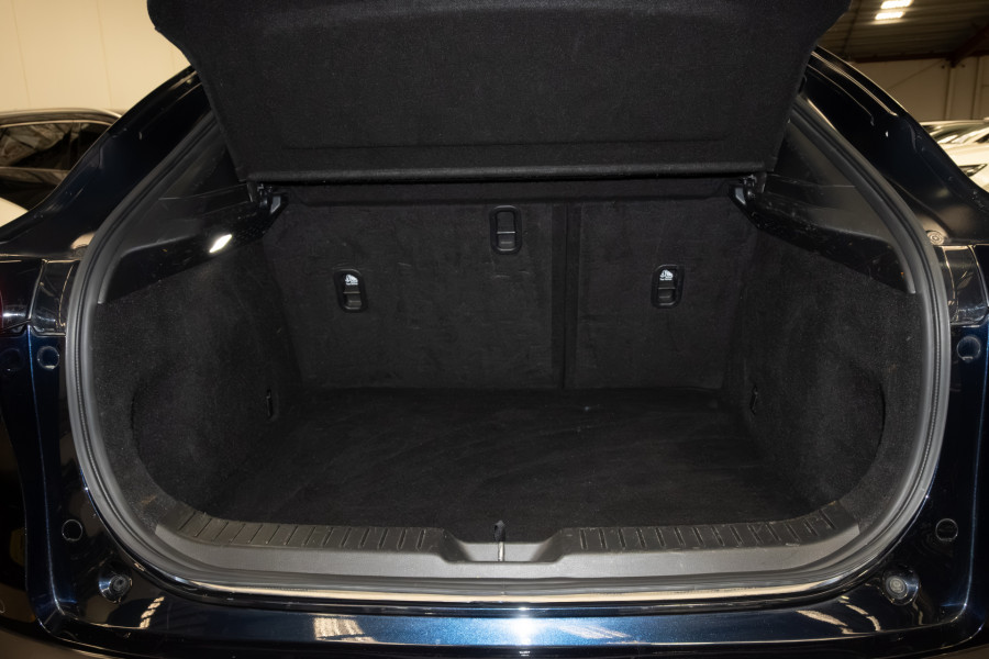 2019 Mazda CX-30 DM Series G20 Touring SUV
