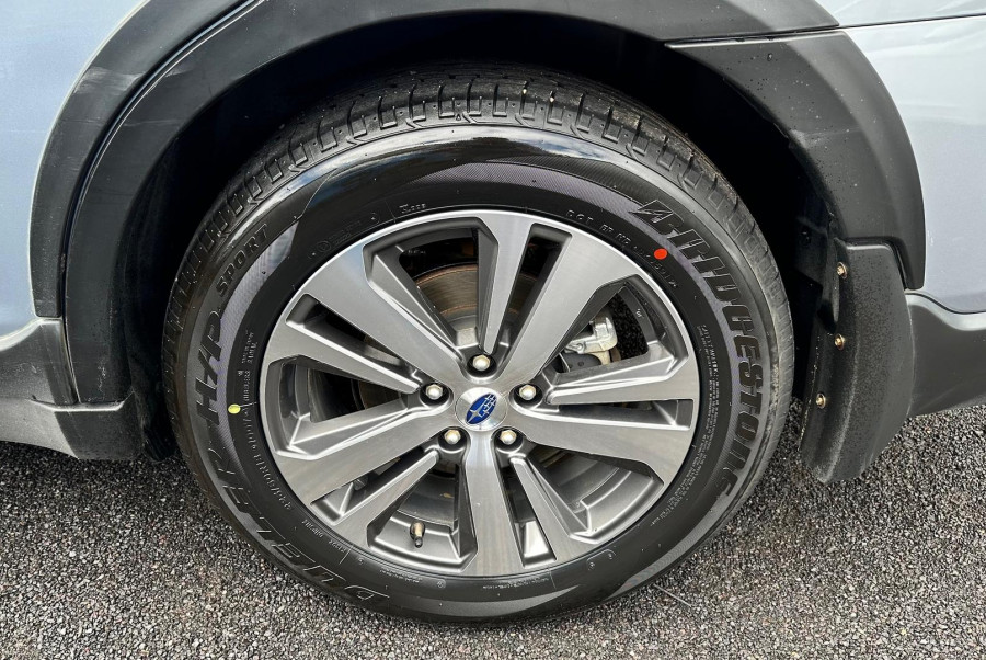 2019 MY20 Subaru Outback 5GEN 2.5i Premium Wagon Image 19