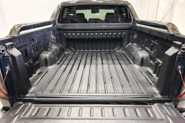 2025 Volkswagen Amarok NF TDI600 Style Ute Image 21