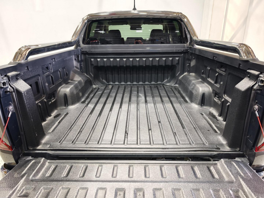 2025 Volkswagen Amarok NF TDI600 Style Ute Image 21