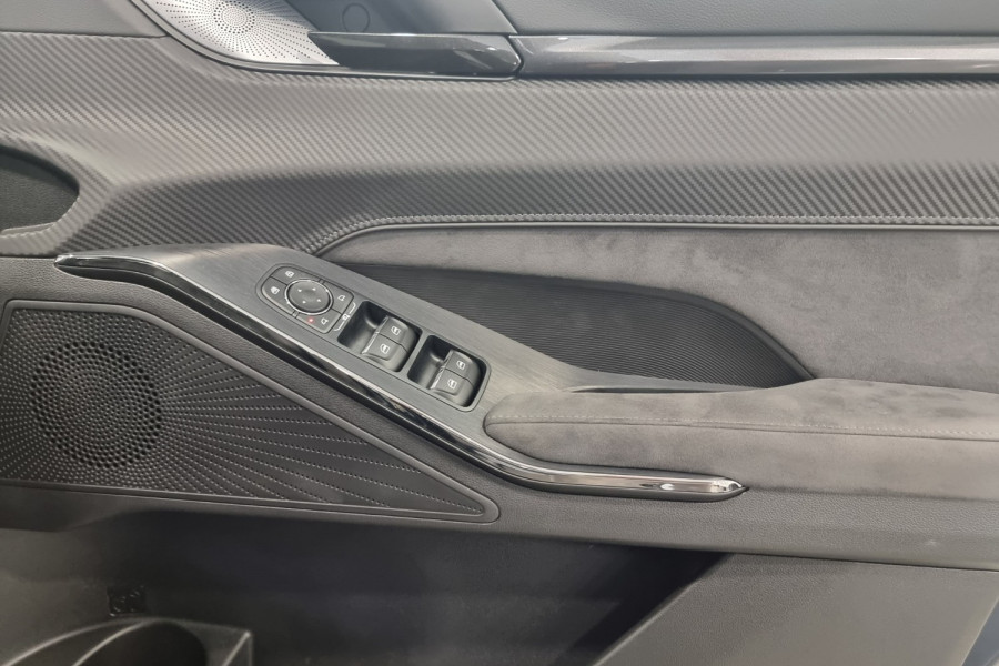 2025 GWM Haval H6 Ultra SUV Image 15