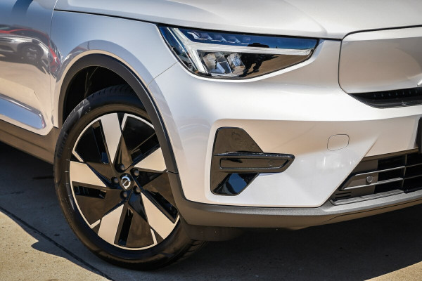2024 Volvo C40 XK Recharge Pure Electric SUV Image 5