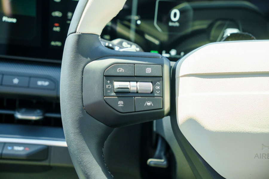 2026 Kia K4 CL4m GT-Line Hatch Image 11