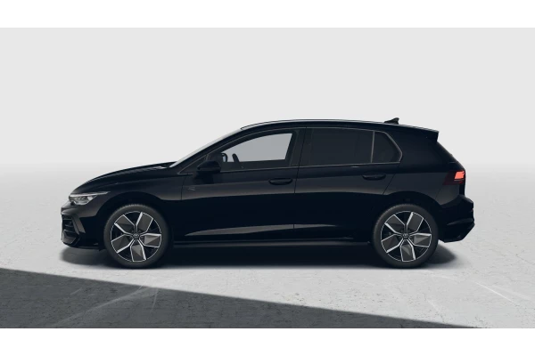 2025 Volkswagen Golf 8.5 110TSI R-Line Hatch Image 2