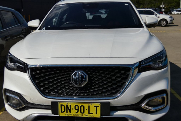 2021 MG HS SAS23 MY21 ESSENCE SUV