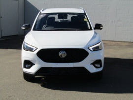 2021 MG Zs 1.3t Excite Sports utility vehicle