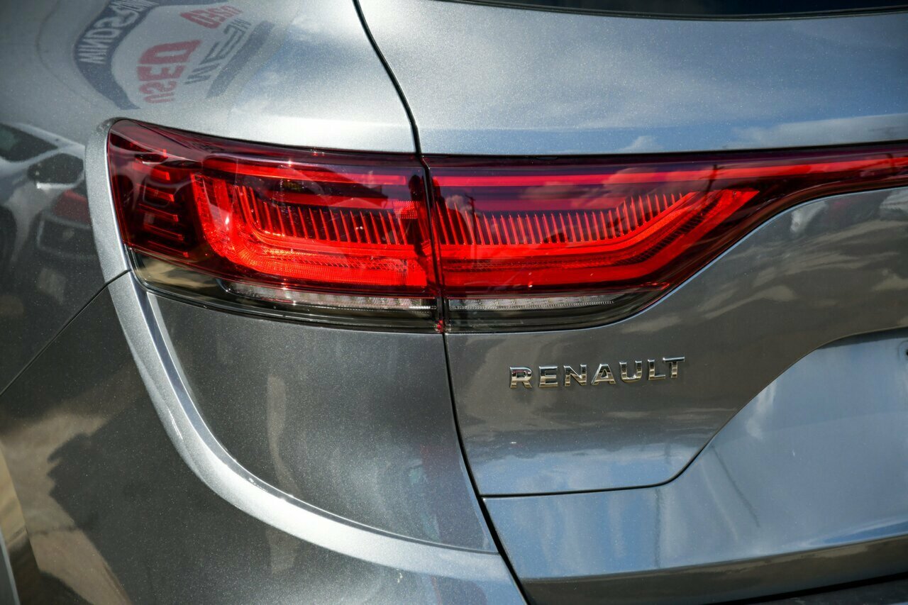 2021 Renault Koleos HZG MY21 Intens X-tronic Wagon Image 7