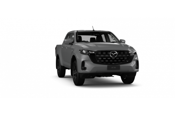 2024 MY25 Mazda BT-50 TF XT Ute Image 5