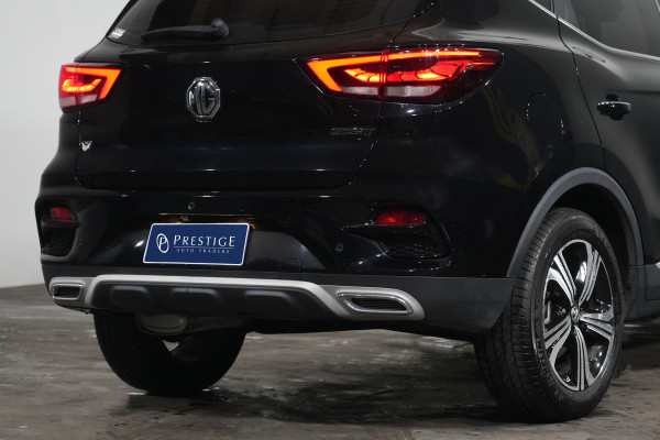 2023 MG ZST Vibe SUV Image 8