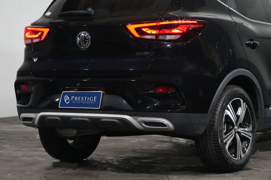 2023 MG ZST Vibe SUV Image 8