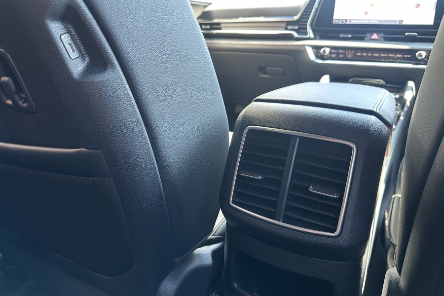 2025 Kia Sportage NQ5 GT-Line SUV Image 27