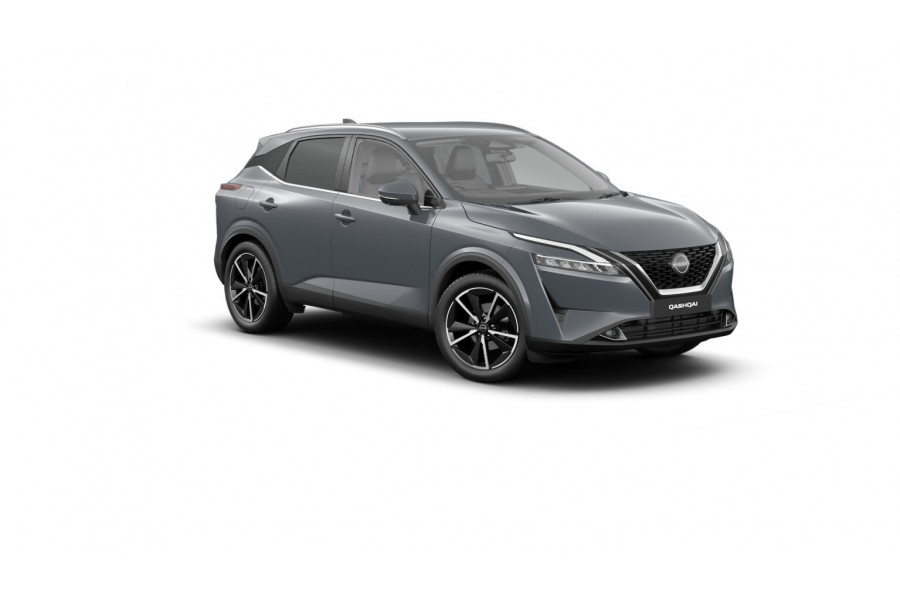 2024 Nissan QASHQAI J12 ST-L SUV Image 8