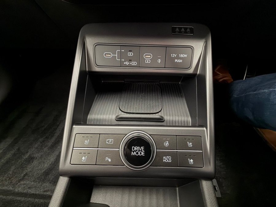 2025 MY26 Hyundai KONA SX2.V3 Premium N Line SUV Image 24