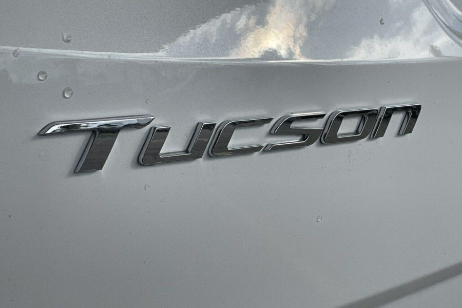 2023 Hyundai Tucson NX4.V2 Elite SUV Image 7