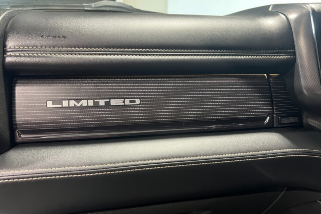 2023 Ram 1500 DT Limited RamBox Ute Image 14