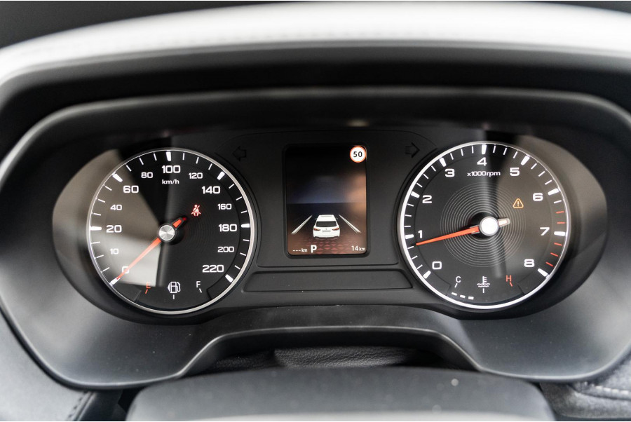 2025 MG ZS ZS32 Excite SUV Image 9
