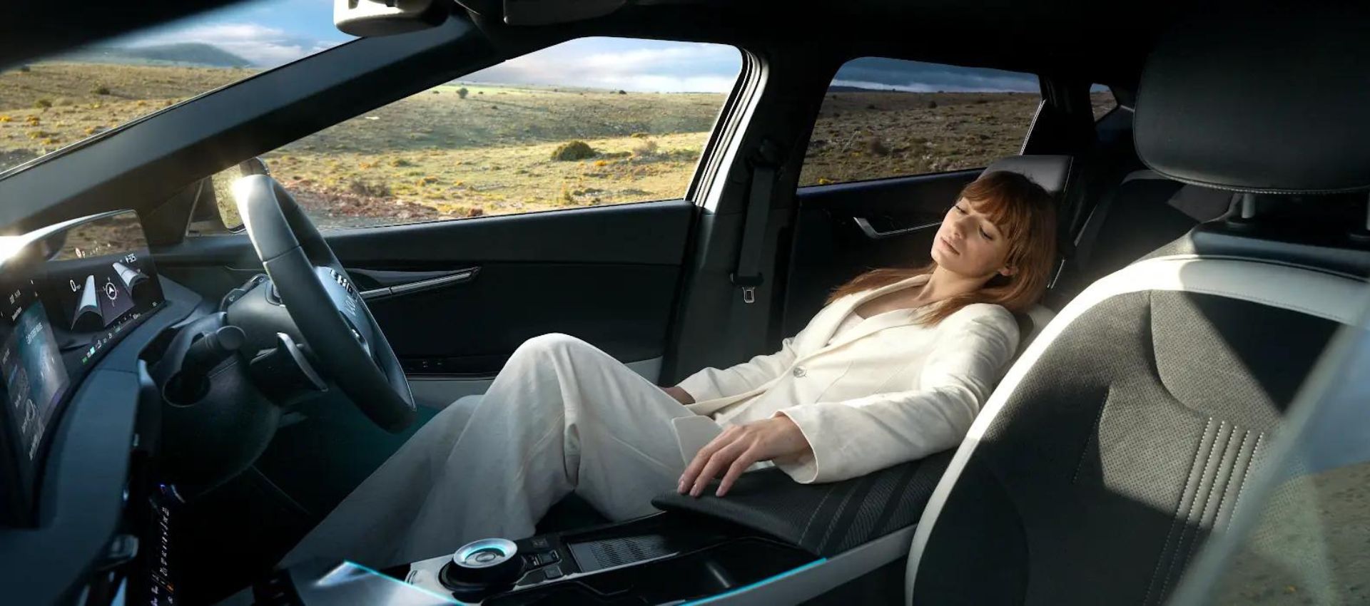 Kia Personal Finance