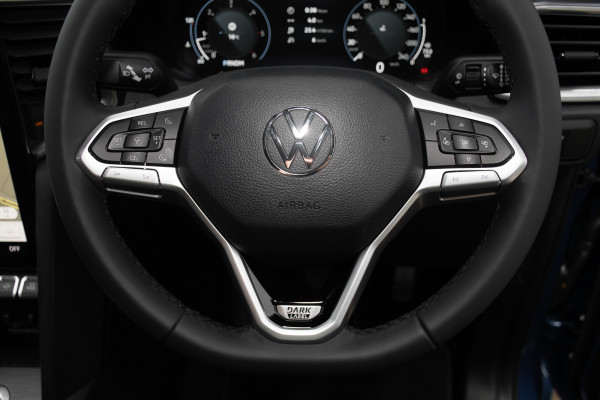 2026 Volkswagen Amarok NF Dark Label Ute Image 11