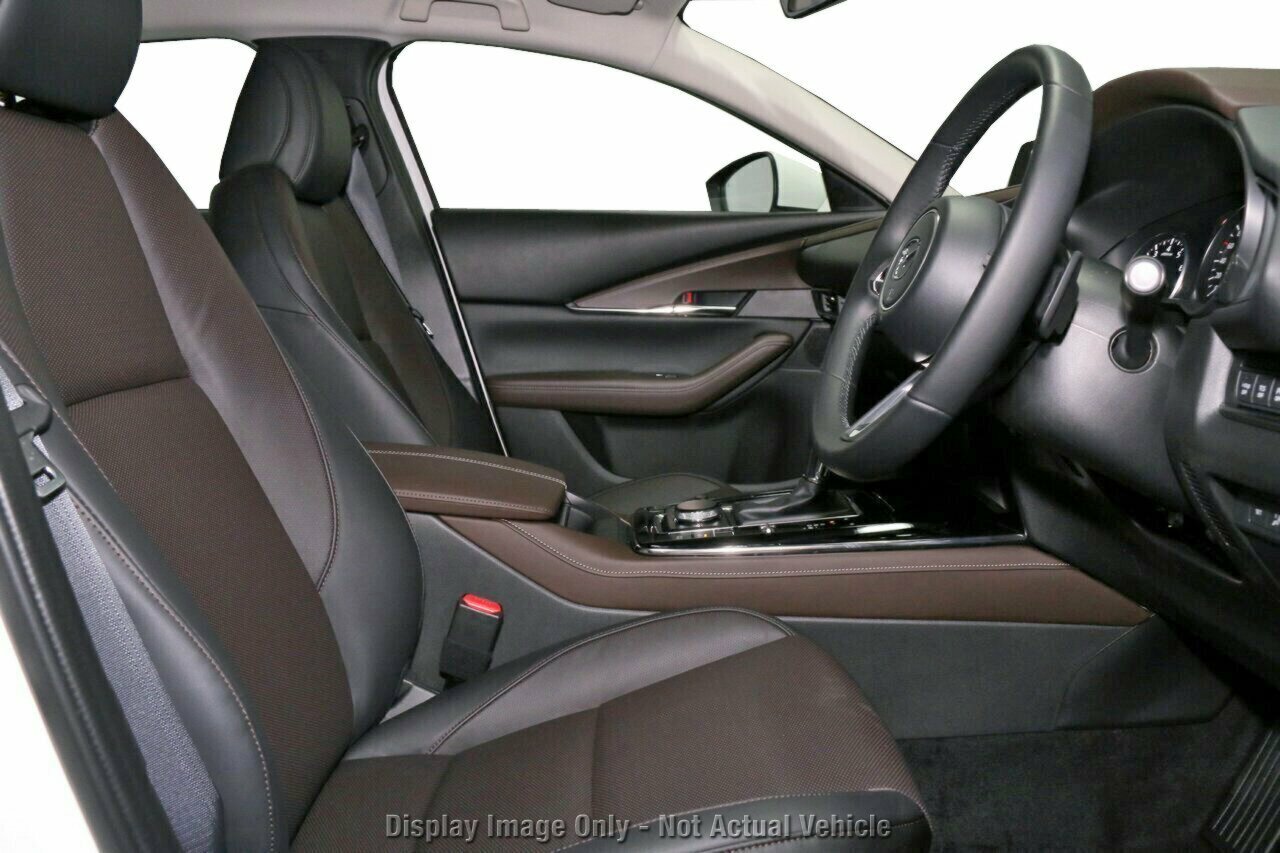 2025 MY24 Mazda CX-30 DM2W7A G20 Touring SUV Image 9