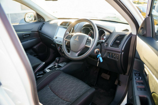 2024 Mitsubishi ASX XD GS SUV Image 15