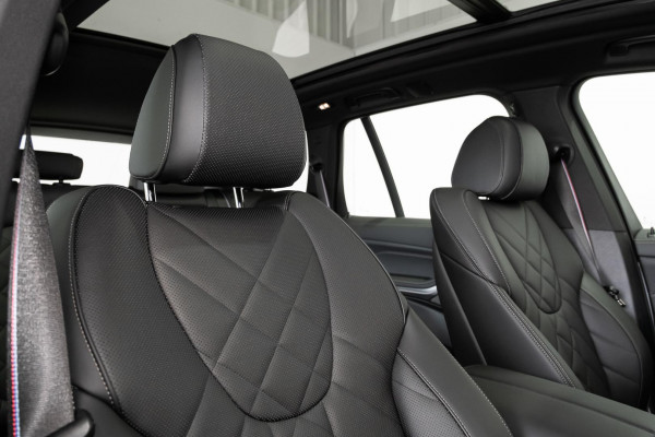 2025 BMW X5 G05 LCI xDrive50e M Sport SUV image 10